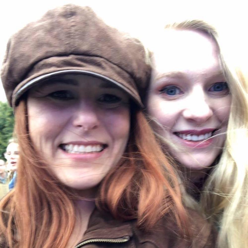 Meet your Posher, Shannon